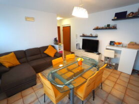 Agenzia Immobiliare Caporalini - Appartamento - Annuncio SS851 - Foto: 9
