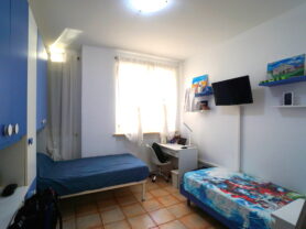 Agenzia Immobiliare Caporalini - Appartamento - Annuncio SS851 - Foto: 12