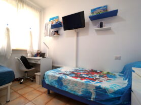 Agenzia Immobiliare Caporalini - Appartamento - Annuncio SS851 - Foto: 13
