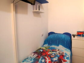 Agenzia Immobiliare Caporalini - Appartamento - Annuncio SS851 - Foto: 14
