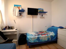 Agenzia Immobiliare Caporalini - Appartamento - Annuncio SS851 - Foto: 15