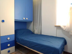 Agenzia Immobiliare Caporalini - Appartamento - Annuncio SS851 - Foto: 17