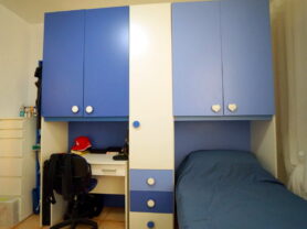 Agenzia Immobiliare Caporalini - Appartamento - Annuncio SS851 - Foto: 19