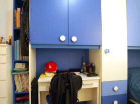 Agenzia Immobiliare Caporalini - Appartamento - Annuncio SS851 - Foto: 20