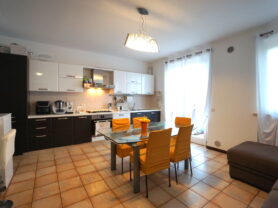 Agenzia Immobiliare Caporalini - Appartamento - Annuncio SS851 - Foto: 1