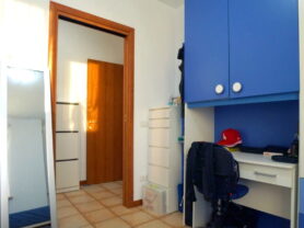 Agenzia Immobiliare Caporalini - Appartamento - Annuncio SS851 - Foto: 21