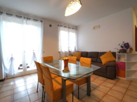 Agenzia Immobiliare Caporalini - Appartamento - Annuncio SS851 - Foto: 2