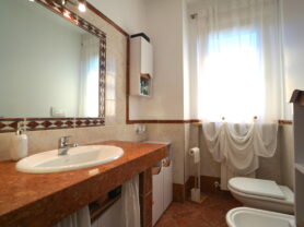 Agenzia Immobiliare Caporalini - Appartamento - Annuncio SS851 - Foto: 32