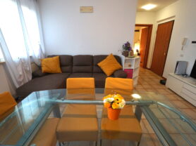 Agenzia Immobiliare Caporalini - Appartamento - Annuncio SS851 - Foto: 3