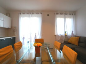 Agenzia Immobiliare Caporalini - Appartamento - Annuncio SS851 - Foto: 4