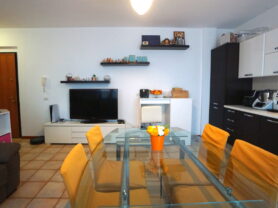 Agenzia Immobiliare Caporalini - Appartamento - Annuncio SS851 - Foto: 6