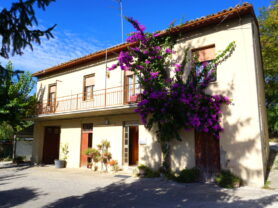 Agenzia Immobiliare Caporalini - Casa colonica - Annuncio SS850 - Foto: 0