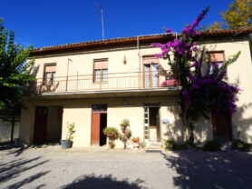 Agenzia Immobiliare Caporalini - Casa colonica - Annuncio SS850 - Foto: 1