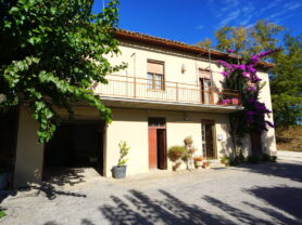 Agenzia Immobiliare Caporalini - Casa colonica - Annuncio SS850 - Foto: 3