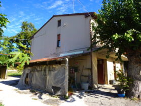 Agenzia Immobiliare Caporalini - Casa colonica - Annuncio SS850 - Foto: 4