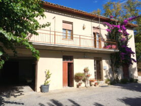 Agenzia Immobiliare Caporalini - Casa colonica - Annuncio SS850 - Foto: 60