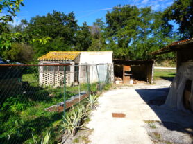 Agenzia Immobiliare Caporalini - Casa colonica - Annuncio SS850 - Foto: 64