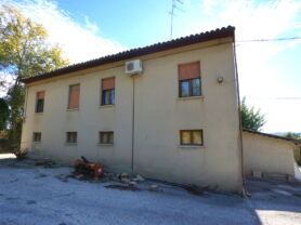 Agenzia Immobiliare Caporalini - Casa colonica - Annuncio SS850 - Foto: 5
