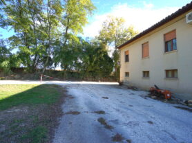 Agenzia Immobiliare Caporalini - Casa colonica - Annuncio SS850 - Foto: 65