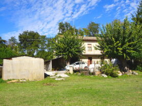 Agenzia Immobiliare Caporalini - Casa colonica - Annuncio SS850 - Foto: 69