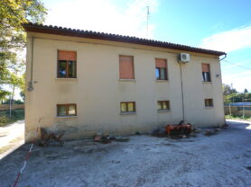 Agenzia Immobiliare Caporalini - Casa colonica - Annuncio SS850 - Foto: 6