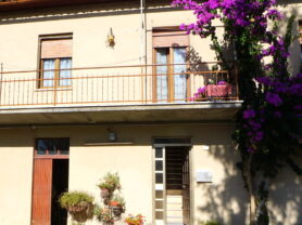 Agenzia Immobiliare Caporalini - Casa colonica - Annuncio SS850 - Foto: 8