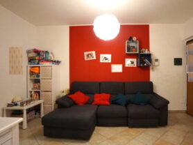 Agenzia Immobiliare Caporalini - Appartamento - Annuncio SS855 - Foto: 9