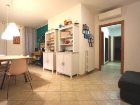 Agenzia Immobiliare Caporalini - Appartamento - Annuncio SS855 - Foto: 10