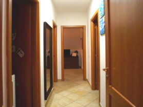 Agenzia Immobiliare Caporalini - Appartamento - Annuncio SS855 - Foto: 11