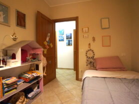 Agenzia Immobiliare Caporalini - Appartamento - Annuncio SS855 - Foto: 15