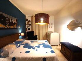 Agenzia Immobiliare Caporalini - Appartamento - Annuncio SS855 - Foto: 17