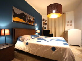 Agenzia Immobiliare Caporalini - Appartamento - Annuncio SS855 - Foto: 18