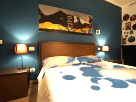 Agenzia Immobiliare Caporalini - Appartamento - Annuncio SS855 - Foto: 19