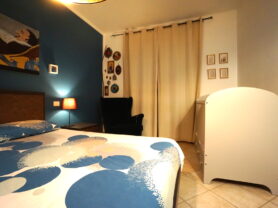 Agenzia Immobiliare Caporalini - Appartamento - Annuncio SS855 - Foto: 20