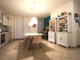 Agenzia Immobiliare Caporalini - Appartamento - Annuncio SS855 - Foto: 1