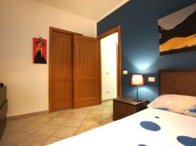 Agenzia Immobiliare Caporalini - Appartamento - Annuncio SS855 - Foto: 23