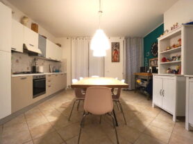 Agenzia Immobiliare Caporalini - Appartamento - Annuncio SS855 - Foto: 2