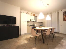 Agenzia Immobiliare Caporalini - Appartamento - Annuncio SS855 - Foto: 3