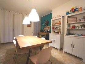 Agenzia Immobiliare Caporalini - Appartamento - Annuncio SS855 - Foto: 5