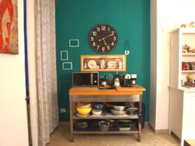 Agenzia Immobiliare Caporalini - Appartamento - Annuncio SS855 - Foto: 6