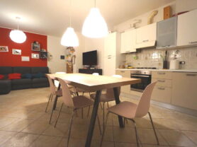 Agenzia Immobiliare Caporalini - Appartamento - Annuncio SS855 - Foto: 7