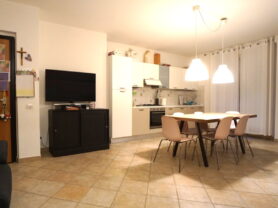 Agenzia Immobiliare Caporalini - Appartamento - Annuncio SS855 - Foto: 8