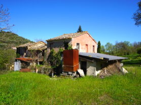 Agenzia Immobiliare Caporalini - Casa colonica - Annuncio SS860 - Foto: 3