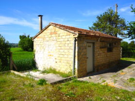 Agenzia Immobiliare Caporalini - Casa bifamiliare - Annuncio SS783 - Foto: 9