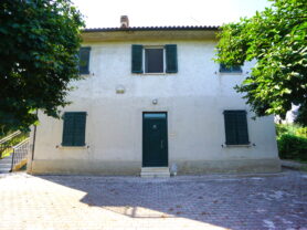 Agenzia Immobiliare Caporalini - Casa bifamiliare - Annuncio SS783 - Foto: 0