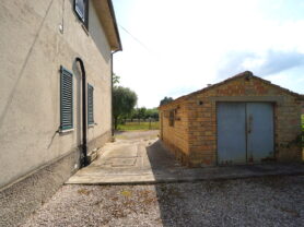 Agenzia Immobiliare Caporalini - Casa bifamiliare - Annuncio SS783 - Foto: 10