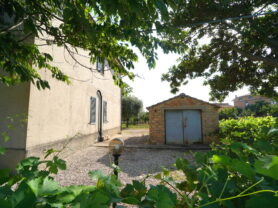 Agenzia Immobiliare Caporalini - Casa bifamiliare - Annuncio SS783 - Foto: 11