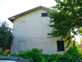 Agenzia Immobiliare Caporalini - Casa bifamiliare - Annuncio SS783 - Foto: 12