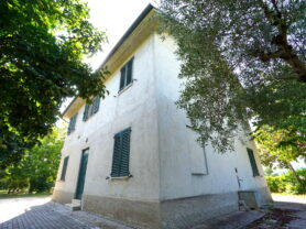 Agenzia Immobiliare Caporalini - Casa bifamiliare - Annuncio SS783 - Foto: 15