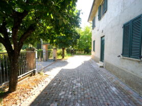 Agenzia Immobiliare Caporalini - Casa bifamiliare - Annuncio SS783 - Foto: 16